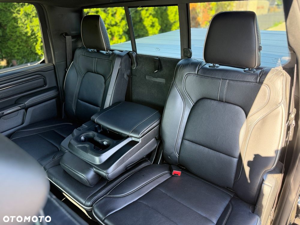 RAM 1500 - 35