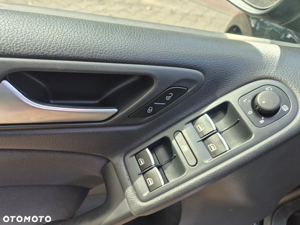 Volkswagen Golf 1.2 TSI BlueMotion Technology MATCH - 7