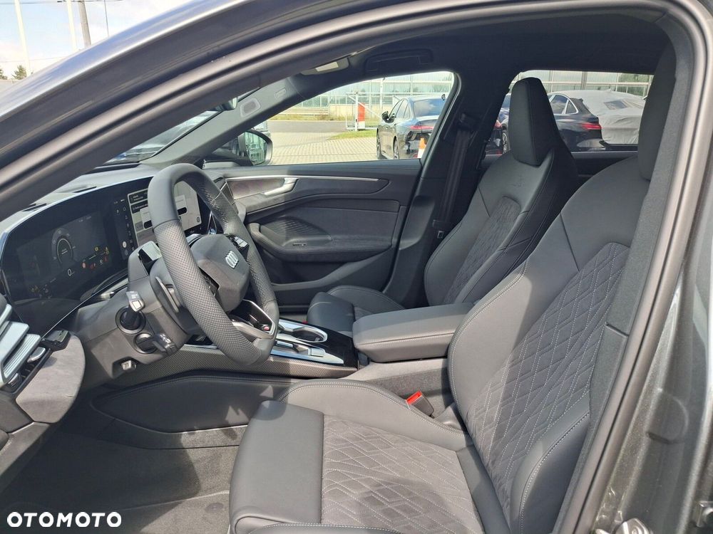 Audi A6 Avant - 27