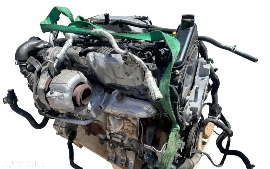 Motor Ford M9MA , M9MB ,M9MC , M9MD 1.5 benzina EcoBoost 4x4 Kuga II 2018 - 2