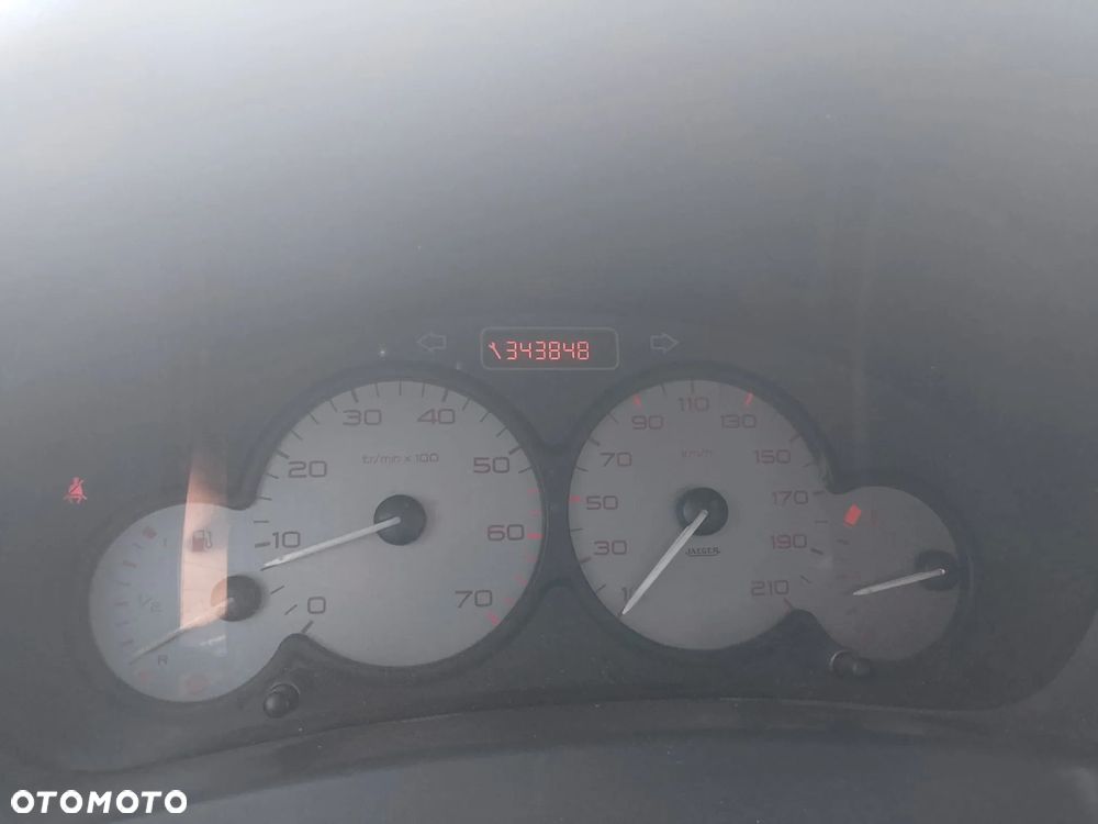 Citroën Berlingo 1.6 HDi Multispace - 7