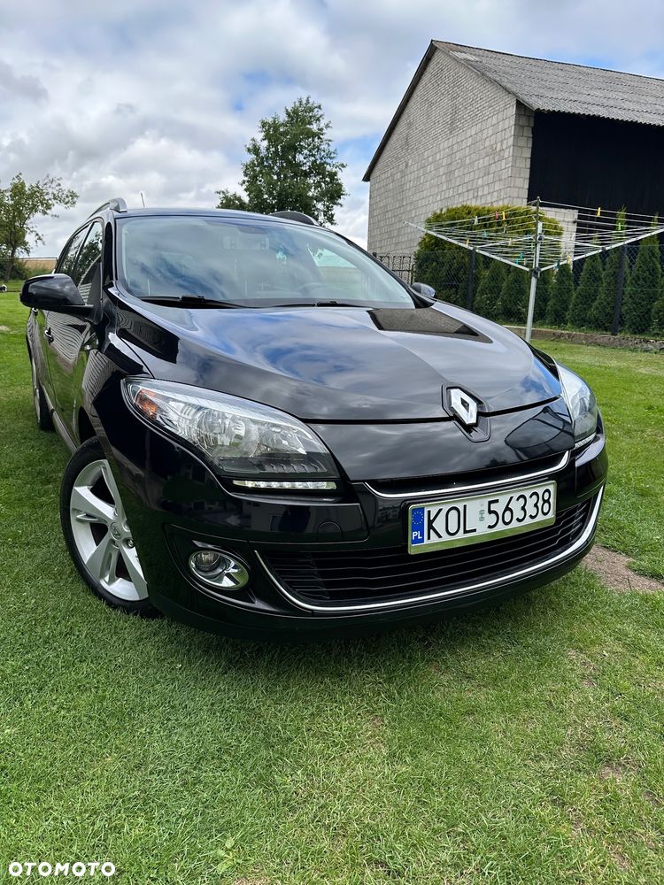 Renault Megane 1.4 16V TCE Dynamique - 2