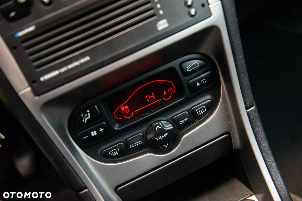 Peugeot 307 110 Grand Filou - 31