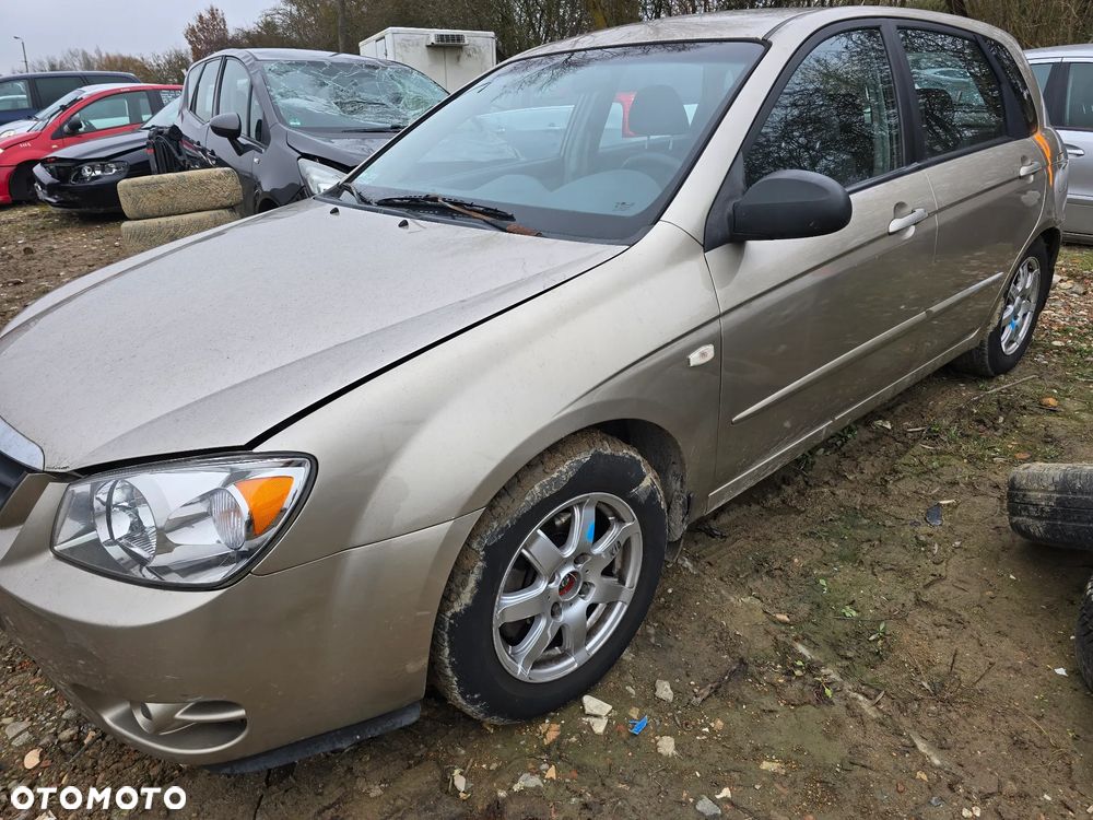 099 / KIA CERATO / NA CZĘŚCI - 3