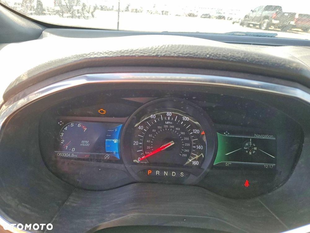 Ford Edge - 13