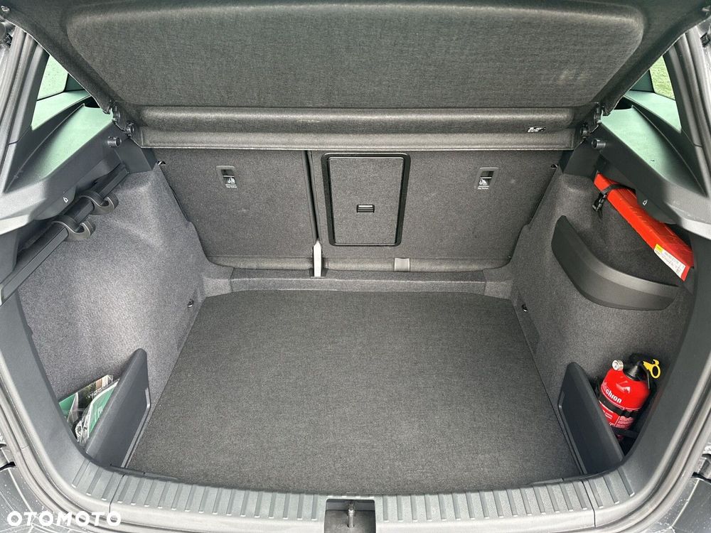 Skoda Karoq 1.5 TSI ACT Sportline DSG - 24