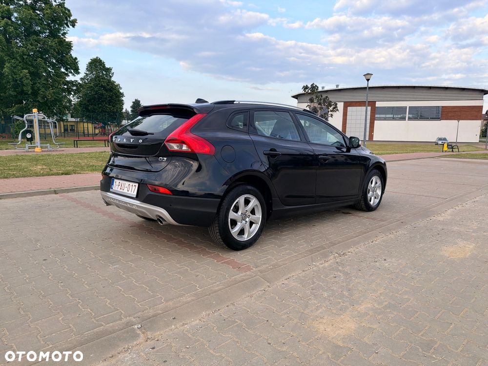 Volvo V40 Cross Country D3 - 14