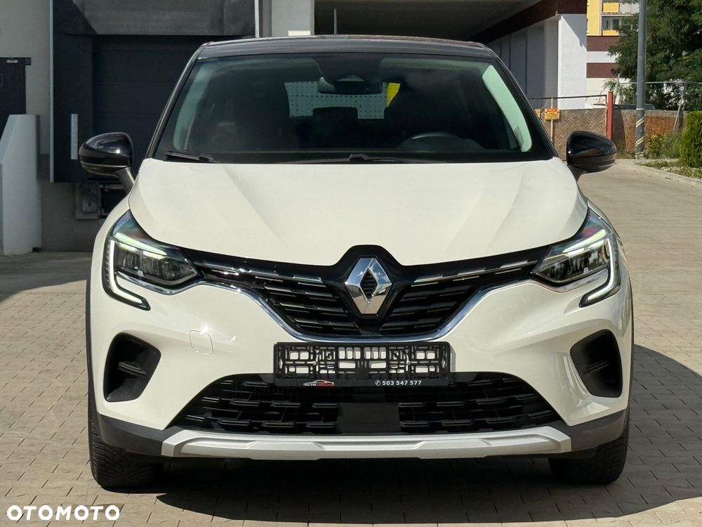 Renault Captur TCe 100 INTENS - 2