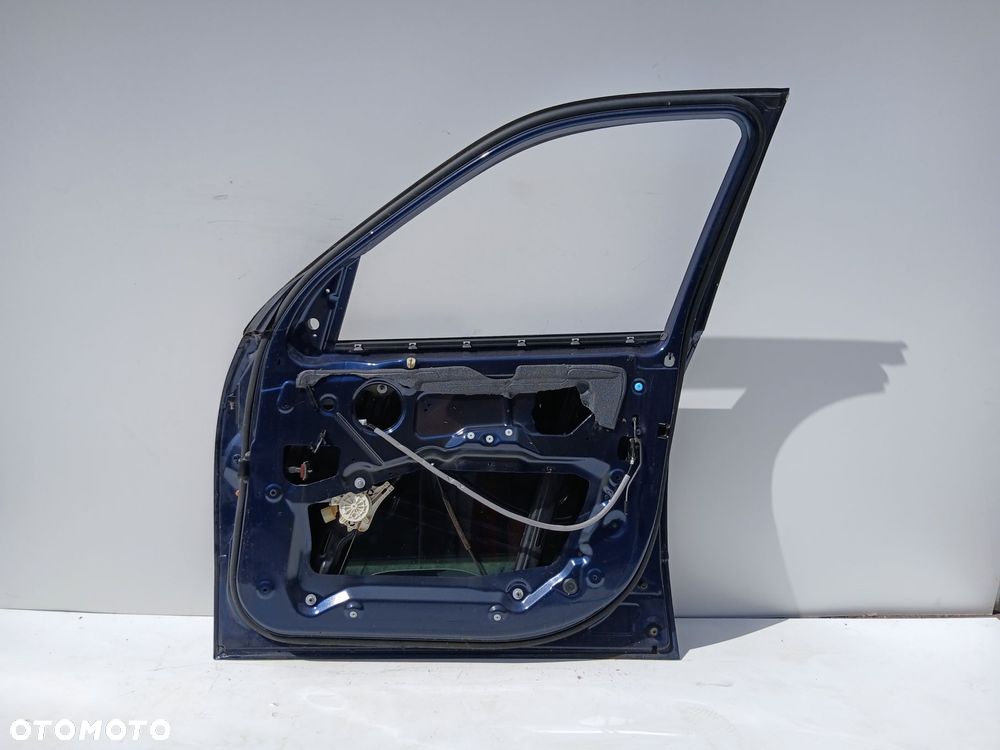 DRZWI PRAWE PRZEDNIE BMW X5 E70 A76/5 - 5
