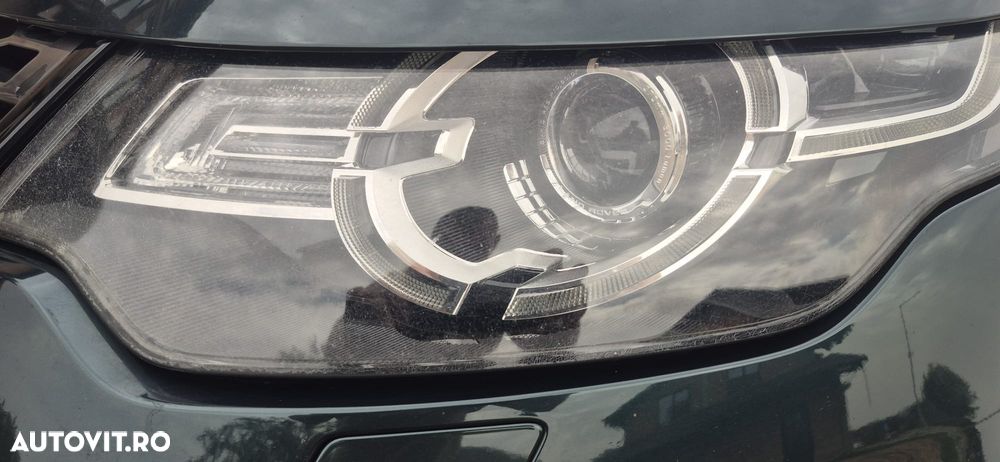 Land Rover Discovery Sport - 14