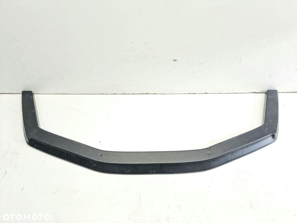 nissan skyline r34 dokładka spojler przód - 1