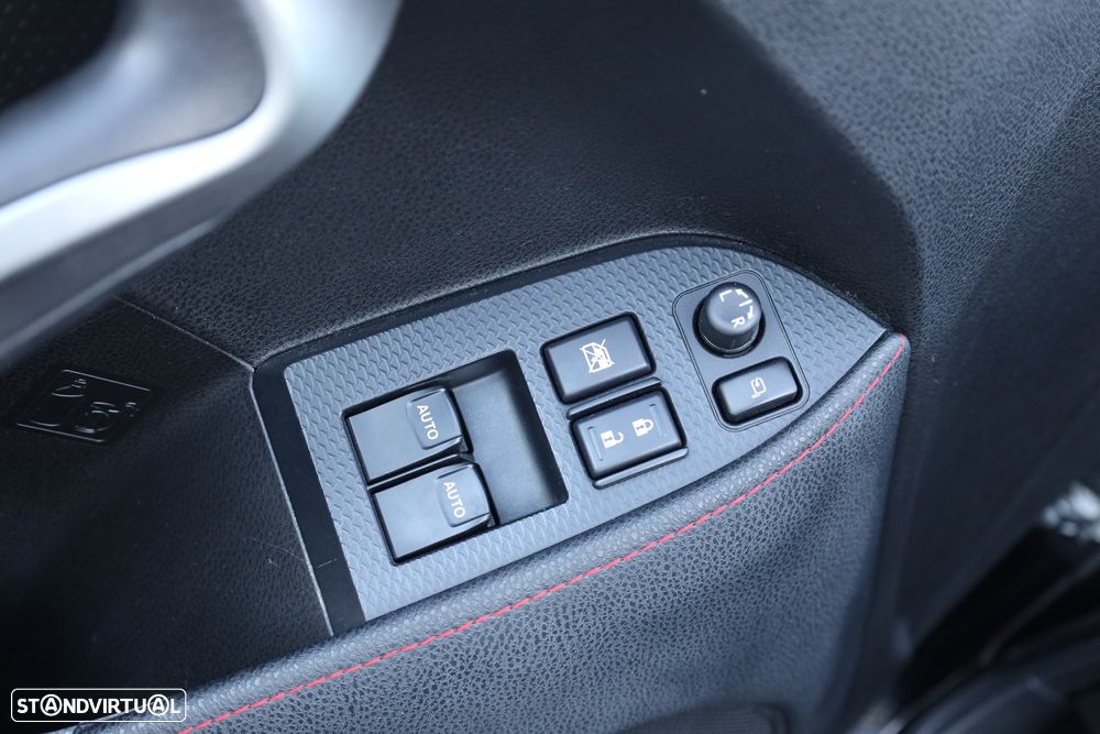 Toyota GT86 2.0D-4S Sport+Navi AT - 27