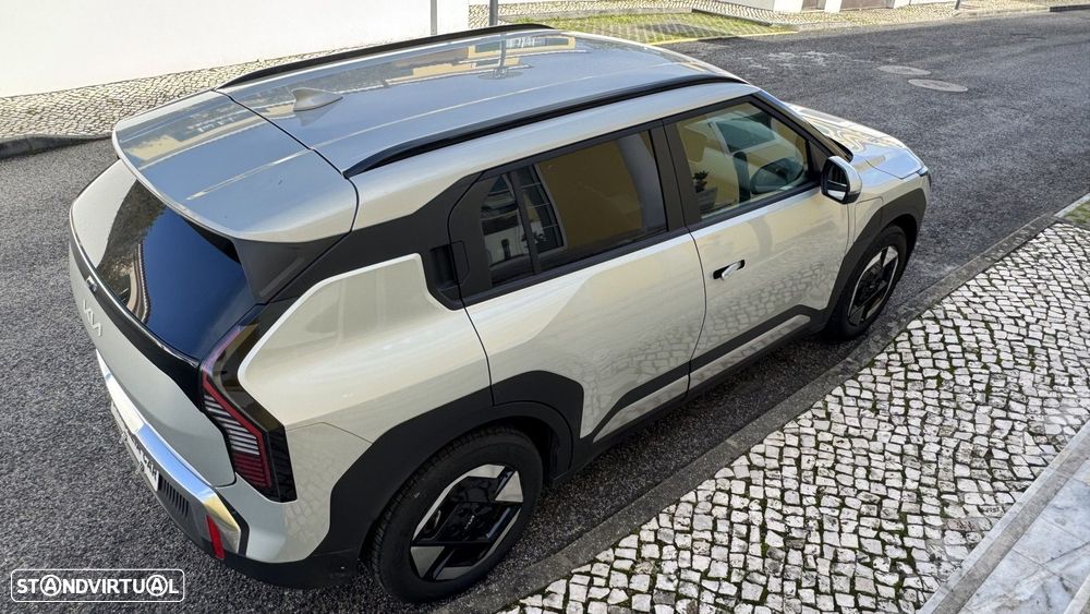 Kia EV3 81.4 kWh Tech - 30