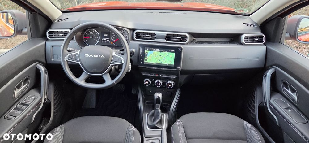 Dacia Duster TCe 150 EDC 2WD Prestige - 20