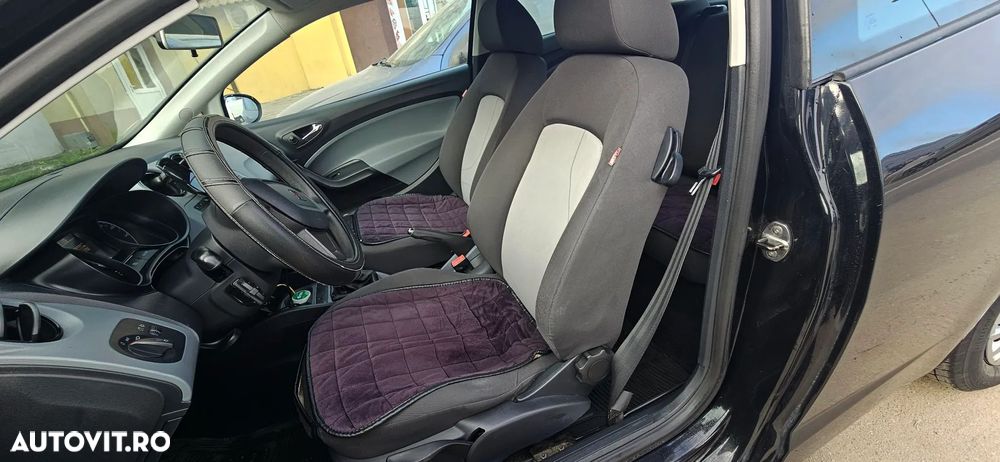 Seat Ibiza Coupe 1.2 Reference - 5