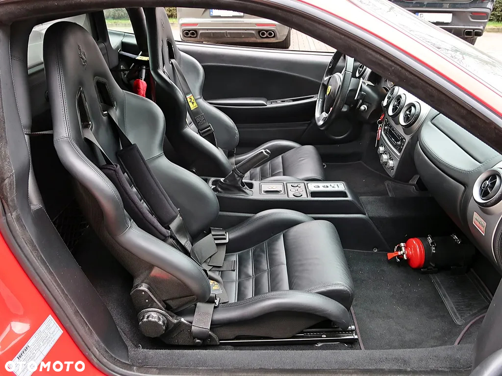Ferrari F430 F1 - 12