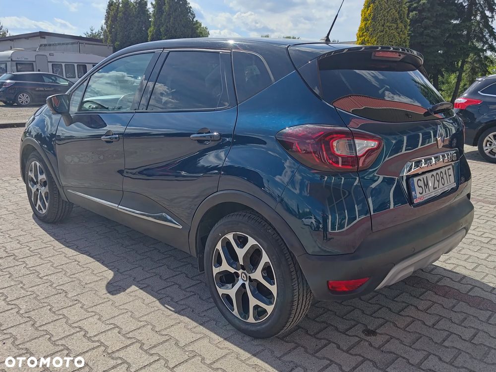 Renault Captur 0.9 Energy TCe Intens - 11