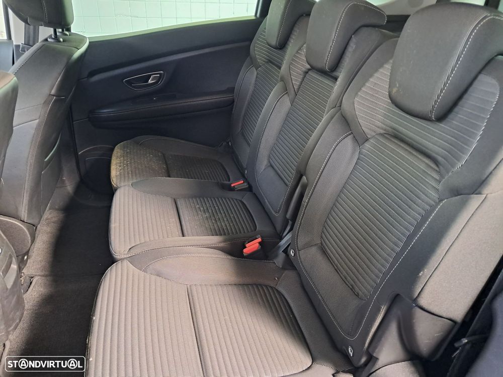 Renault Grand Scénic 1.7 Blue dCi Limited - 7