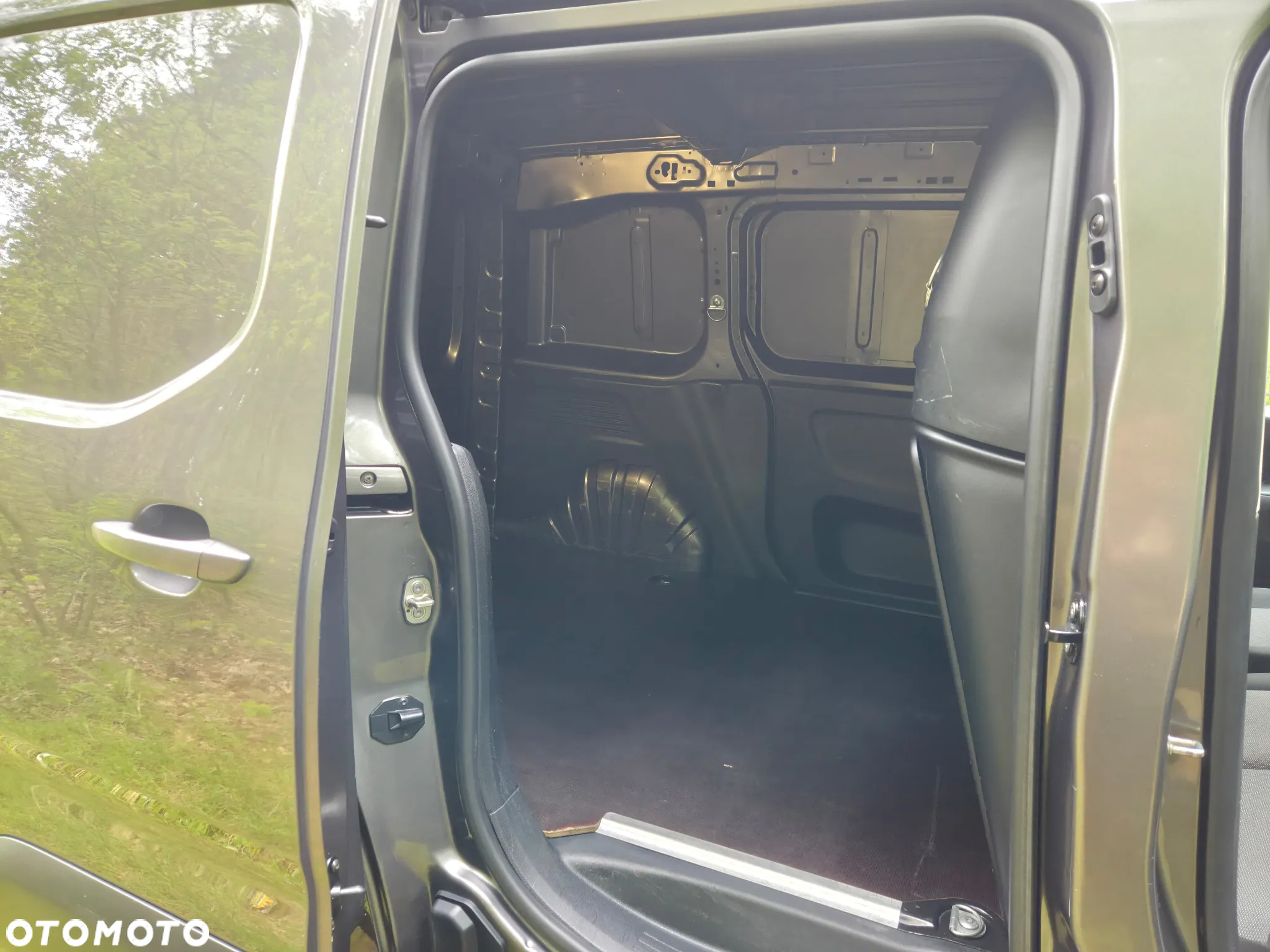 Opel Combo Cargo 1.5 D - 17