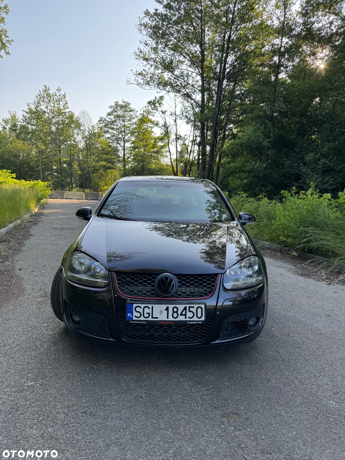 Volkswagen Golf V 2.0 TSI GTI DSG - 2