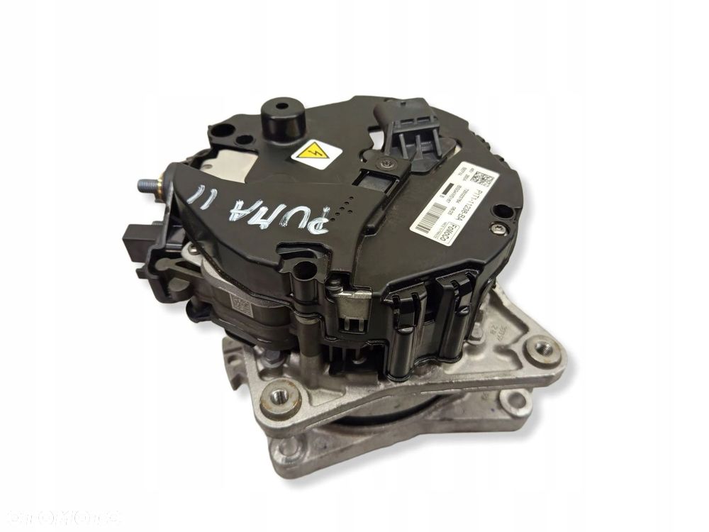 Alternator Ford Puma II MK2 1.0 Ecoboost Hybrid P1T111238BA - 7
