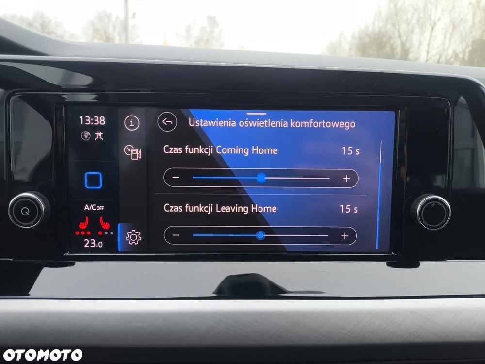 Volkswagen Golf Variant - 34