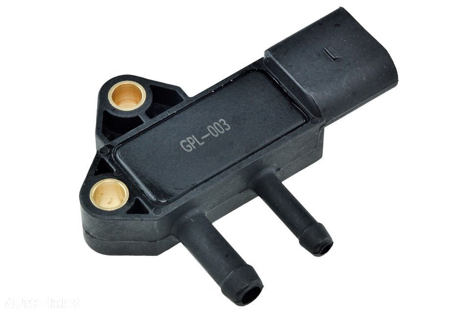 Senzor presiune gaze evacuare Chevrolet Captiva 2.2d 2011-, Opel Antara 2.2cdti 2010-, NTY ECS-PL-003 - 1