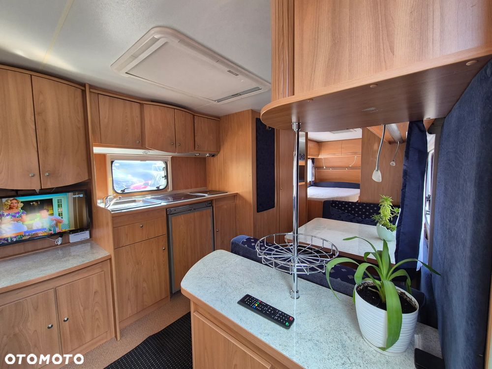 Burstner VENTANA CLASSIC 690TK - 20