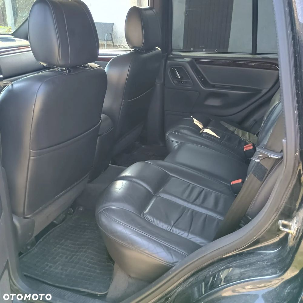 Jeep Grand Cherokee - 11