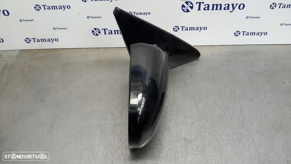 ESPELHO RETROVISOR DIREITO HONDA CIVIC VI FASTBACK 1998 - - 1