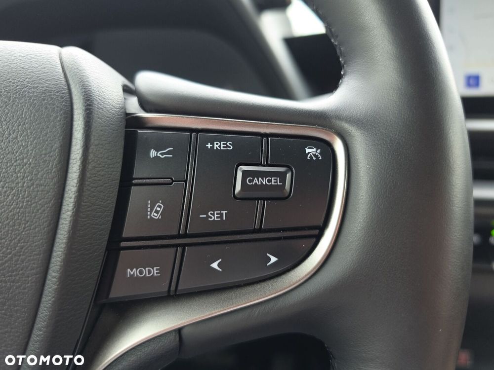 Lexus UX 250h GPF Business 2WD - 14