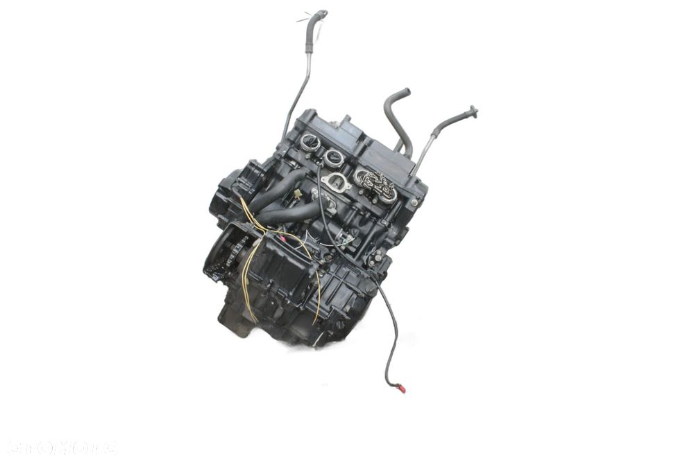 SILNIK Honda CBR 1100xx 96-06 - 5