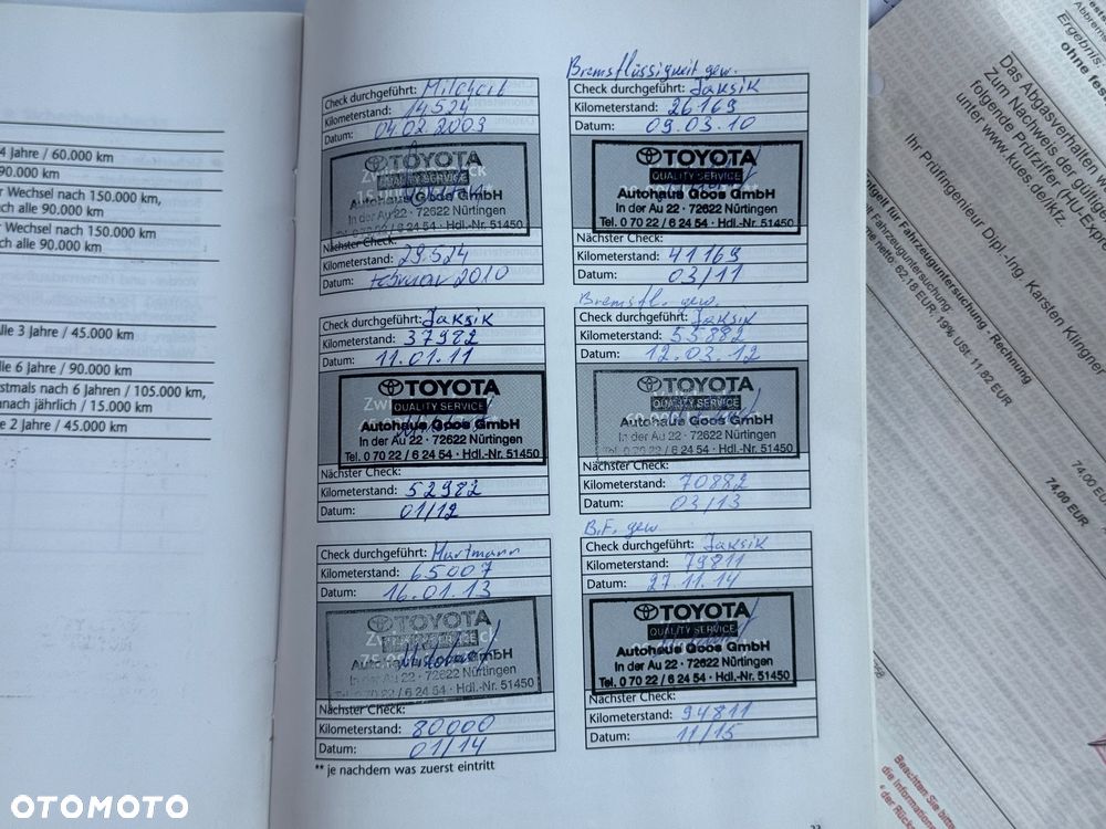 Toyota Prius 1.5 VVT-i Sol (nav) - 24