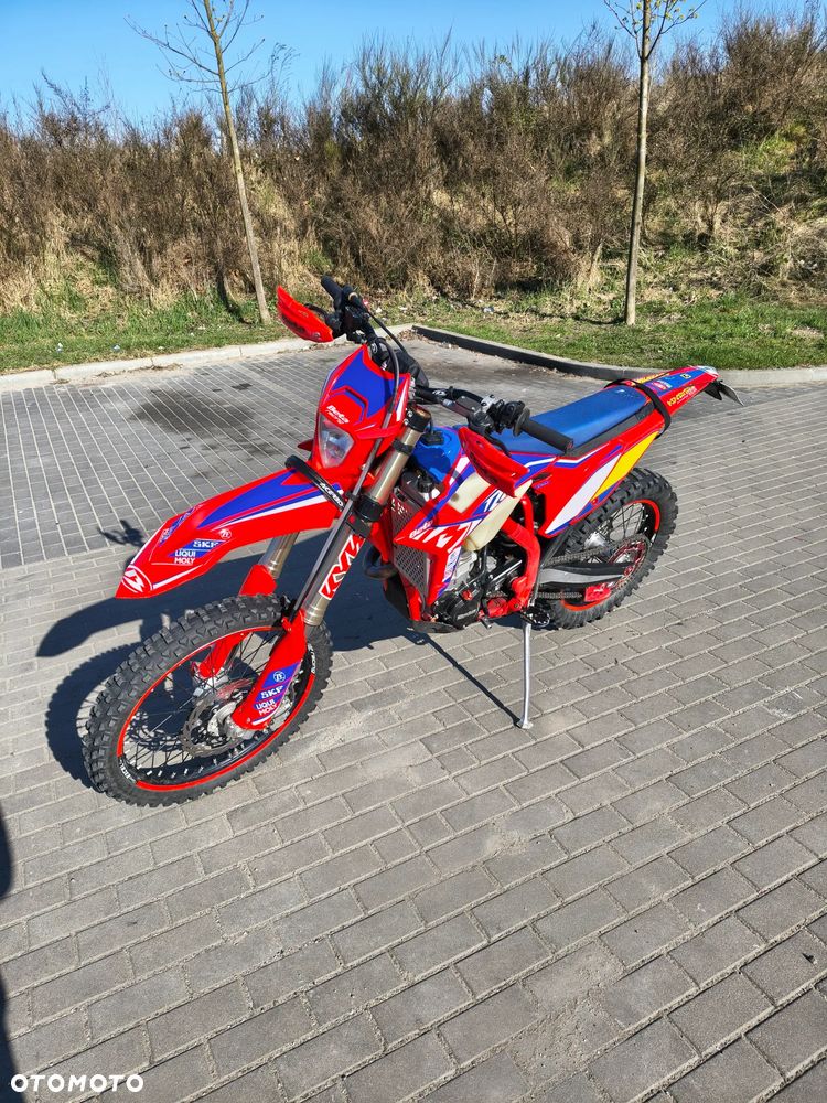 Beta RR - 4
