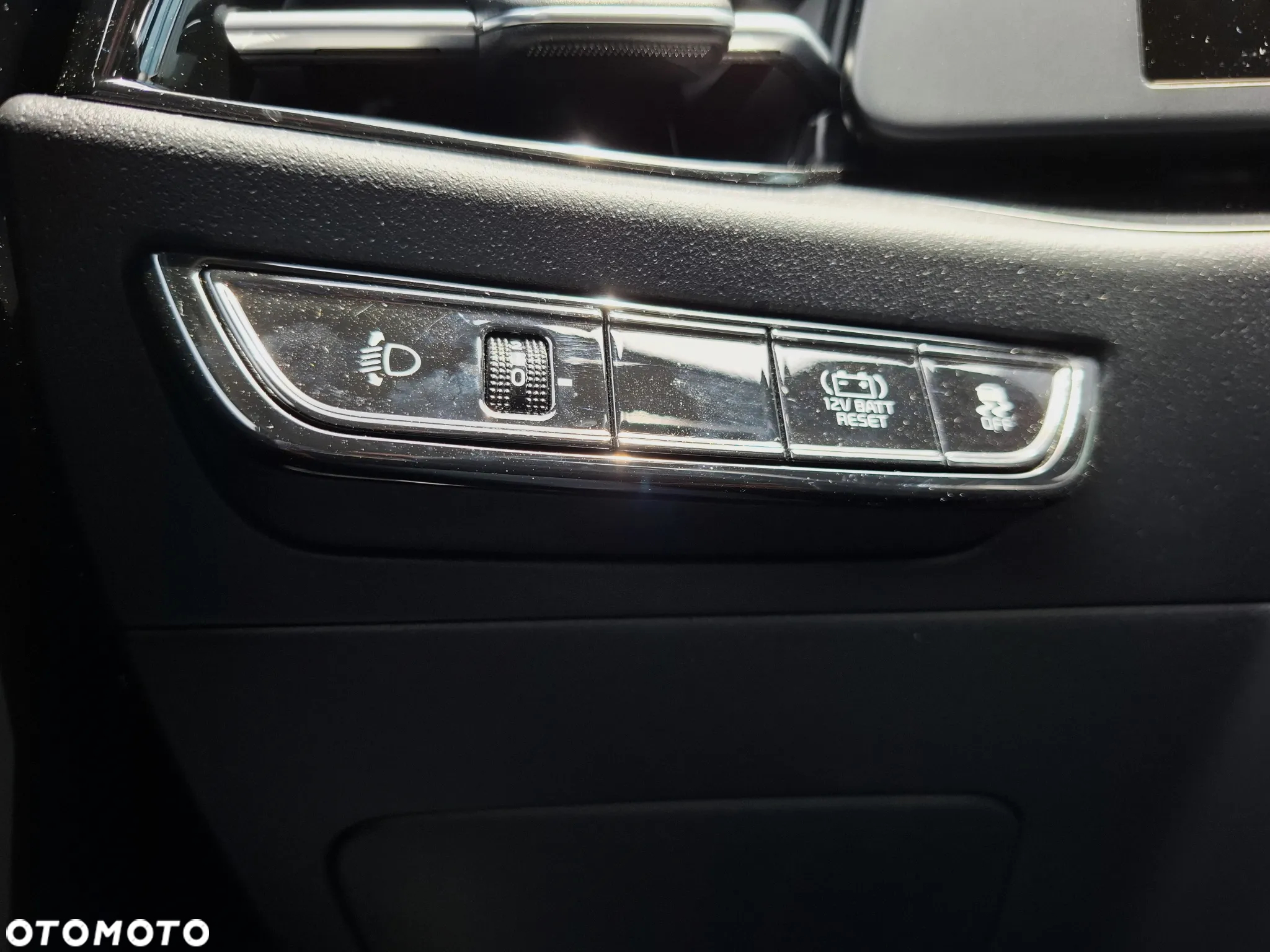 Kia Niro 1.6 GDI Hybrid M - 26