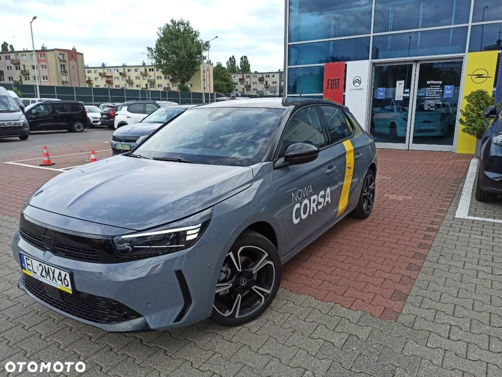 Opel Corsa - 2