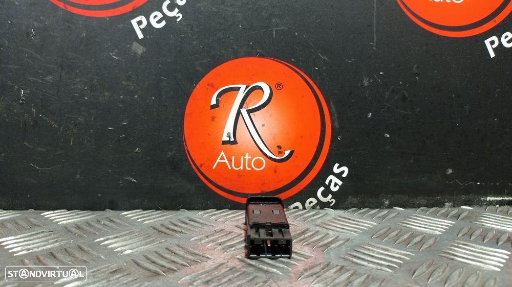 Botão Ac Rover 25 Hatchback (Rf) - 2