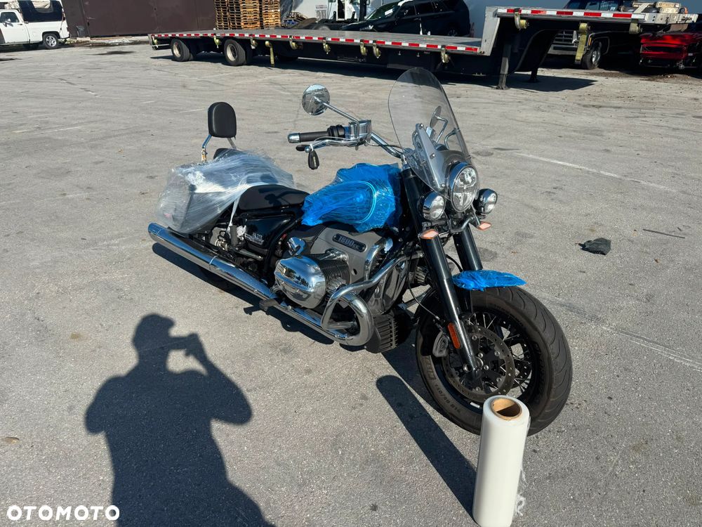 BMW R - 38