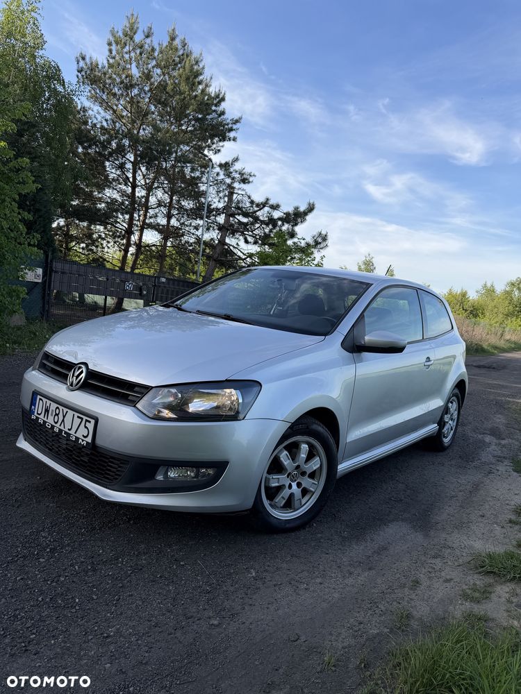 of the car