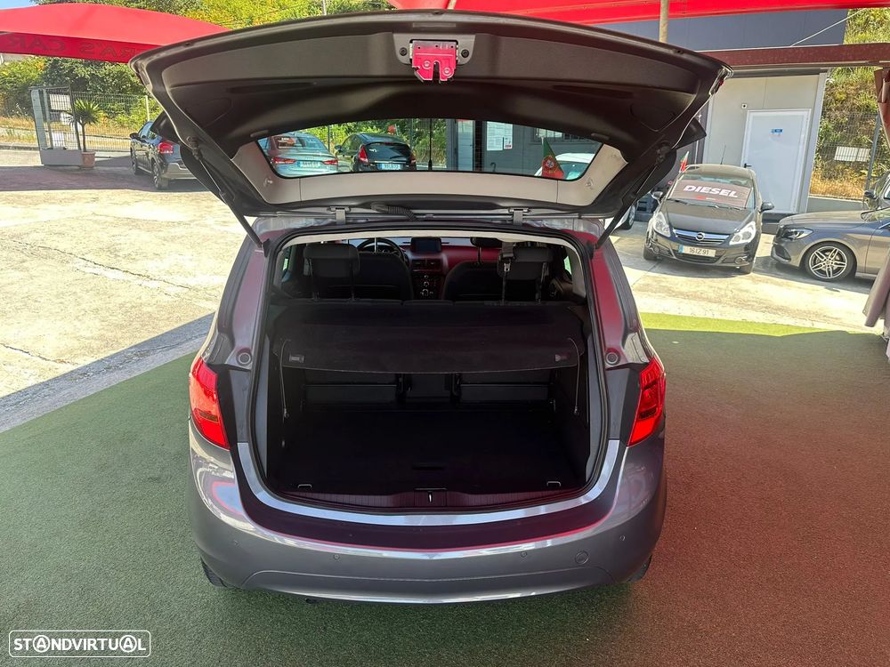 Opel Meriva 1.6 CDTi S/S - 4