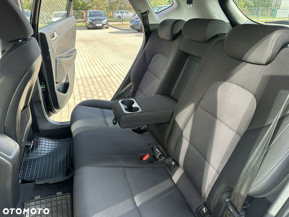 Hyundai Tucson 1.6 CRDi Style 2WD - 13