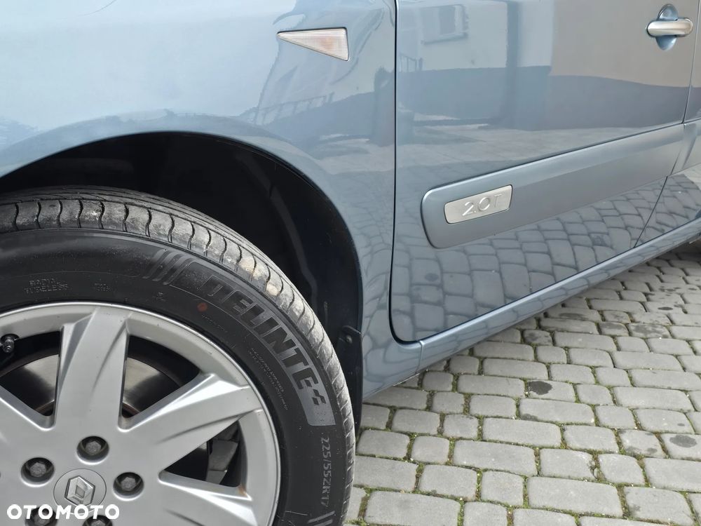 Renault Grand Espace Gr 2.0T Dynamique - 4