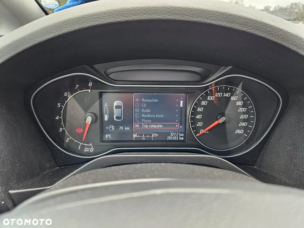 Ford S-Max 1.6 EcoBoost Start Stopp System Titanium X - 19