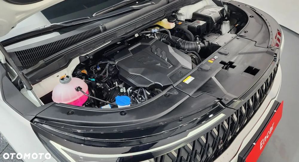 Kia Carnival - 7