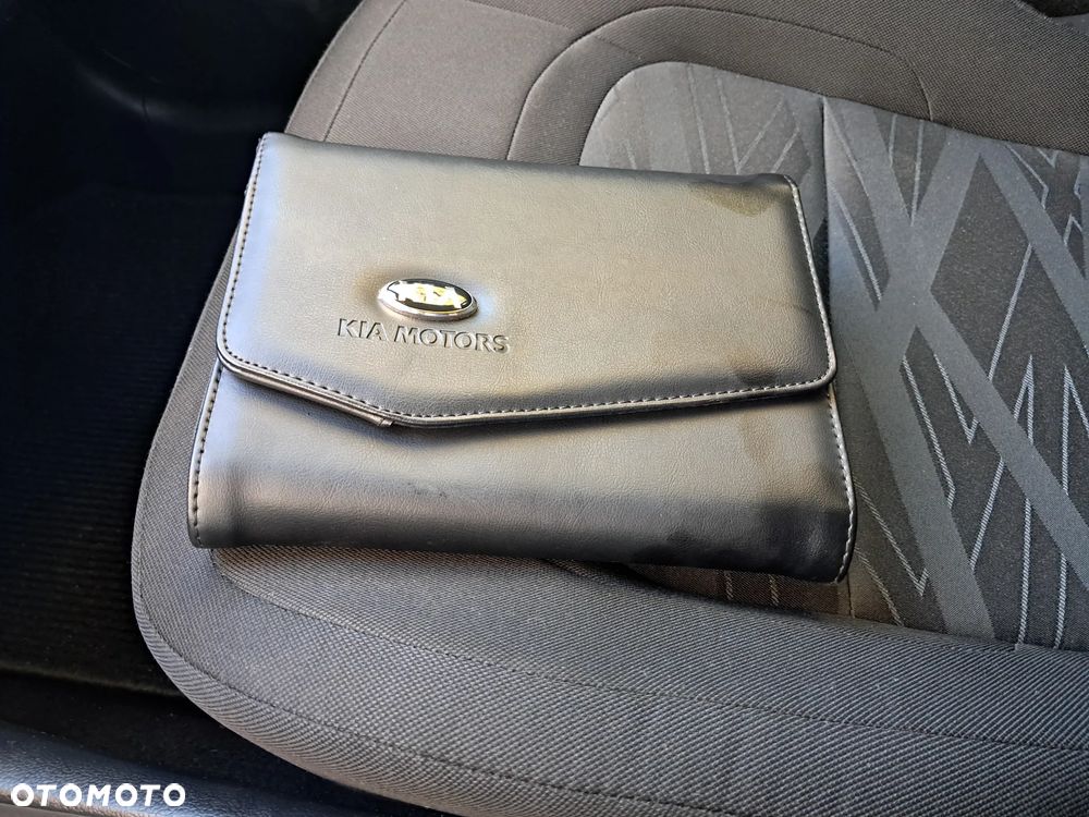 Kia Ceed Cee'd 1.6 GDI Business Line - 28