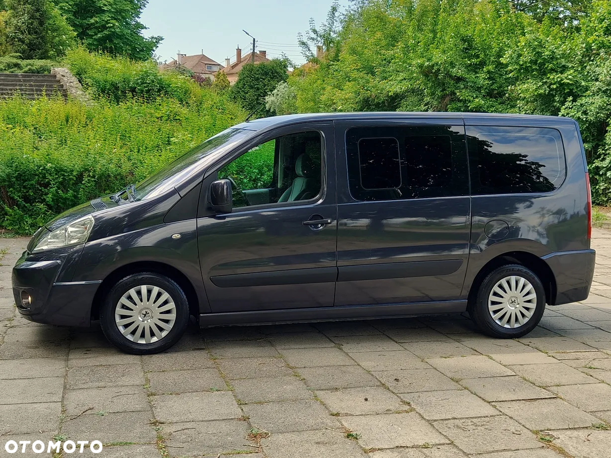 Peugeot Expert - 23