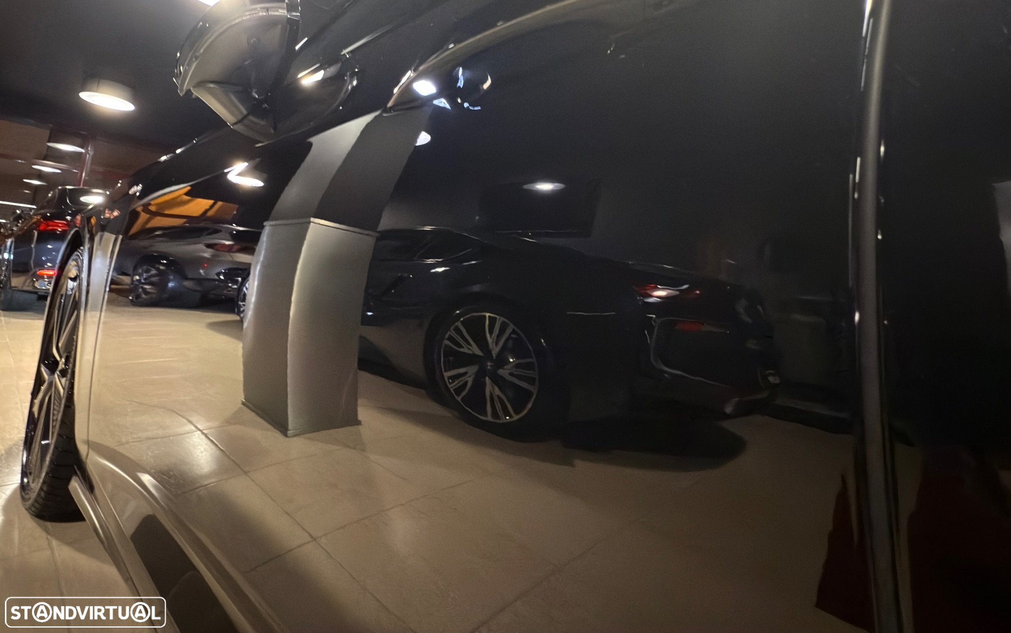 Audi A6 Avant 55 TFSIe quattro S line S tronic - 22