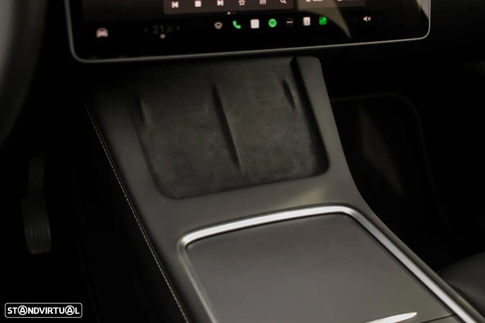 Tesla Model Y Tração Traseira - 14