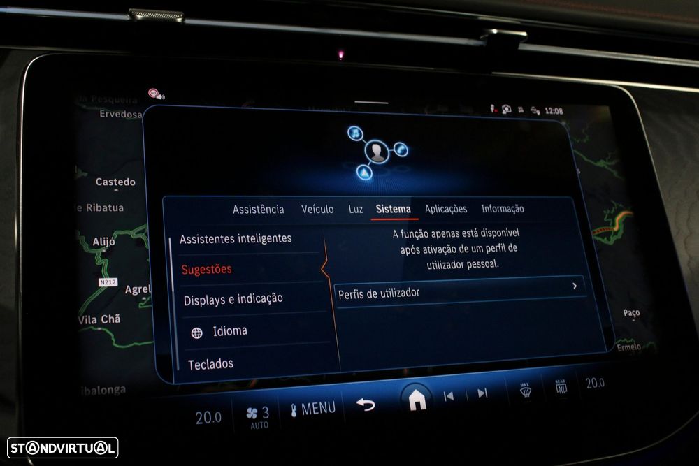 Mercedes-Benz E 53 AMG Hybrid 4Matic+ - 55