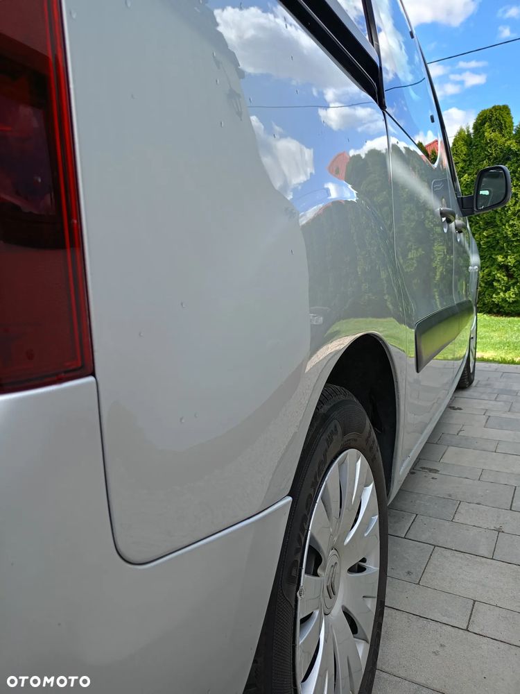 Citroën Berlingo Multispace BlueHDi 100 SELECTION - 15
